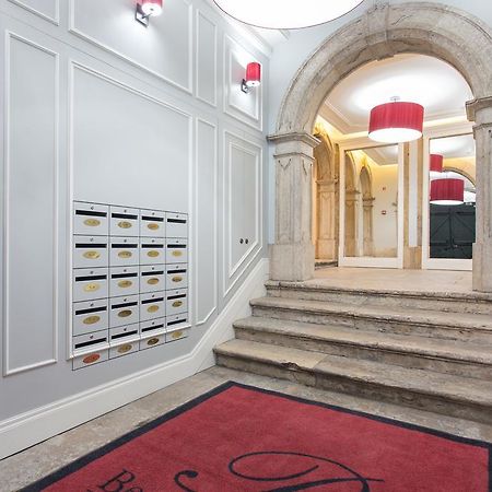 Flh Baixa Modern Place Лиссабон Экстерьер фото