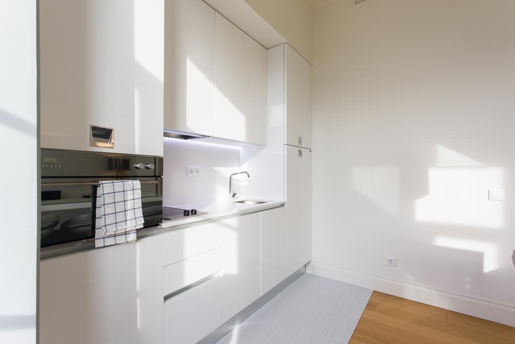 Flh Baixa Modern Place Лиссабон Экстерьер фото